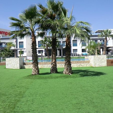 Casas Holiday - Oasis Beach Orihuela Dış mekan fotoğraf