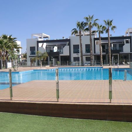 Casas Holiday - Oasis Beach Orihuela Dış mekan fotoğraf