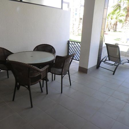 Casas Holiday - Oasis Beach Orihuela Dış mekan fotoğraf