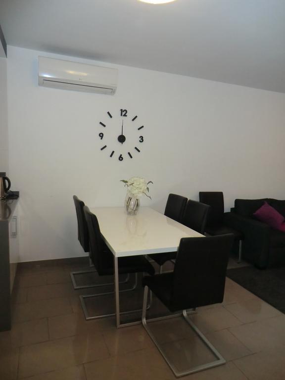 Casas Holiday - Oasis Beach Orihuela Dış mekan fotoğraf