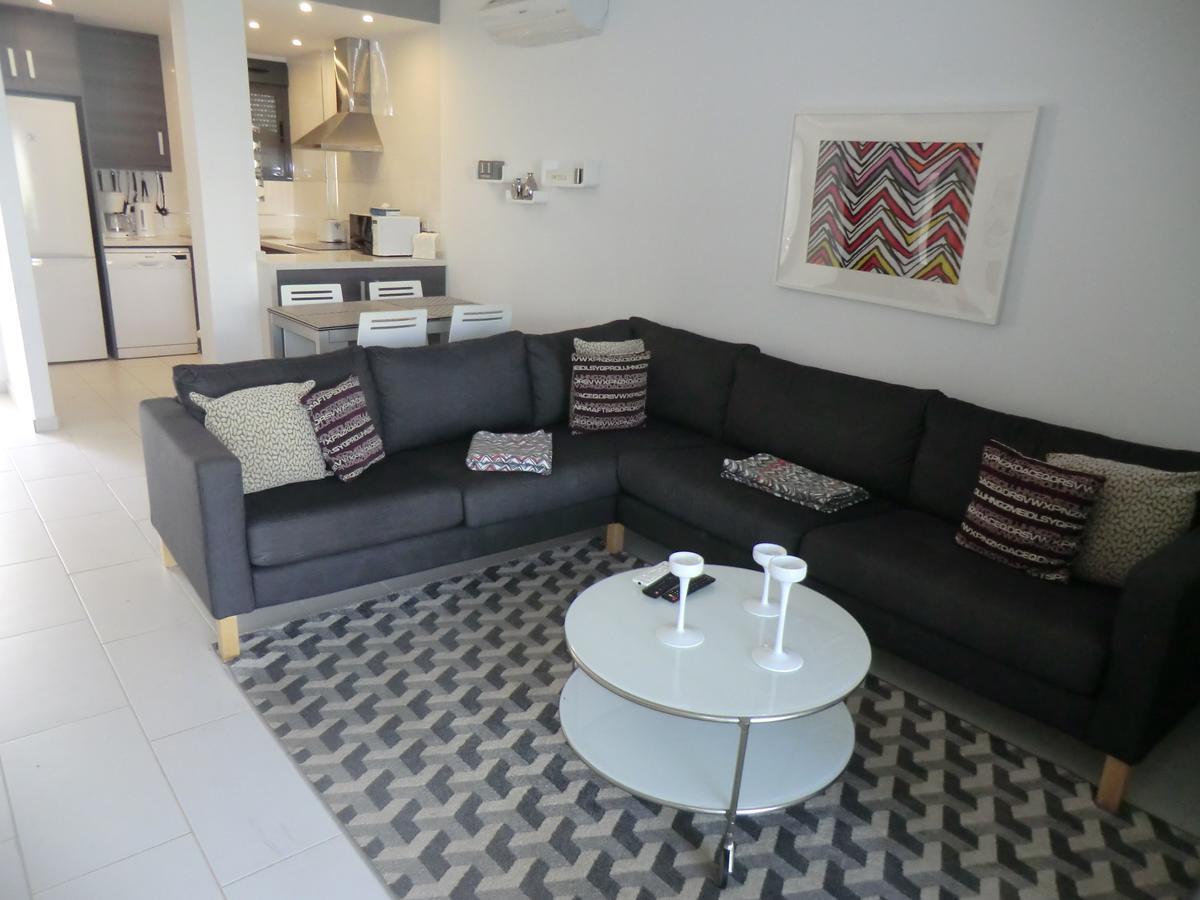Casas Holiday - Oasis Beach Orihuela Dış mekan fotoğraf