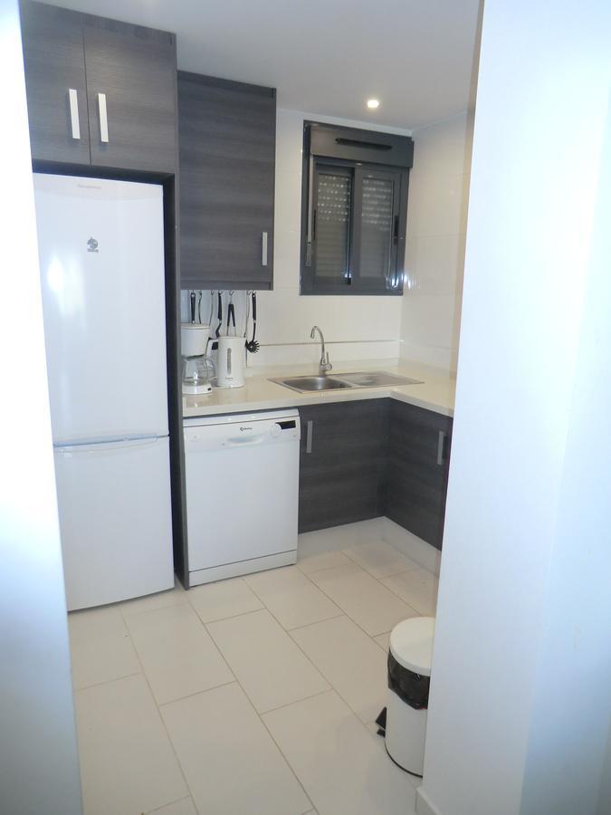 Casas Holiday - Oasis Beach Orihuela Dış mekan fotoğraf