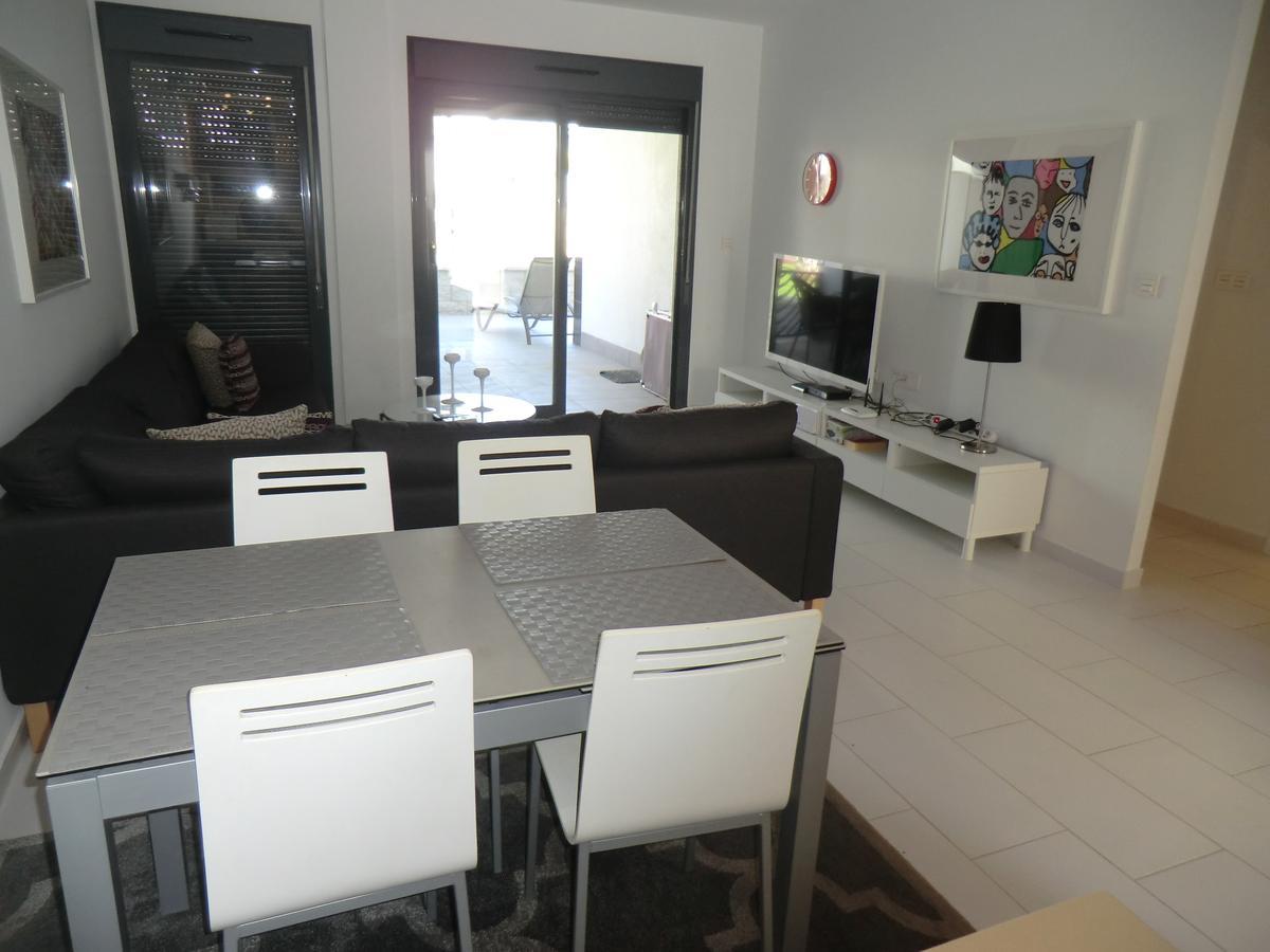Casas Holiday - Oasis Beach Orihuela Dış mekan fotoğraf