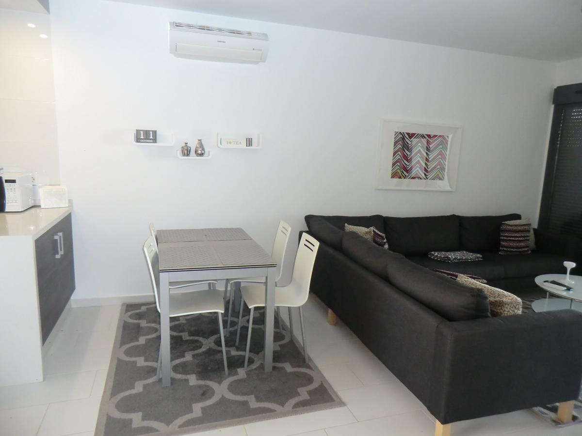 Casas Holiday - Oasis Beach Orihuela Dış mekan fotoğraf