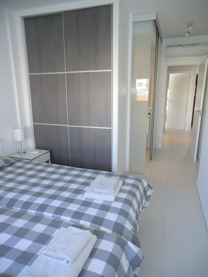 Casas Holiday - Oasis Beach Orihuela Dış mekan fotoğraf