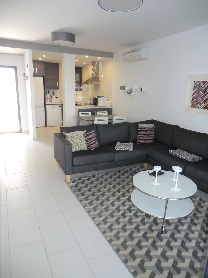 Casas Holiday - Oasis Beach Orihuela Dış mekan fotoğraf
