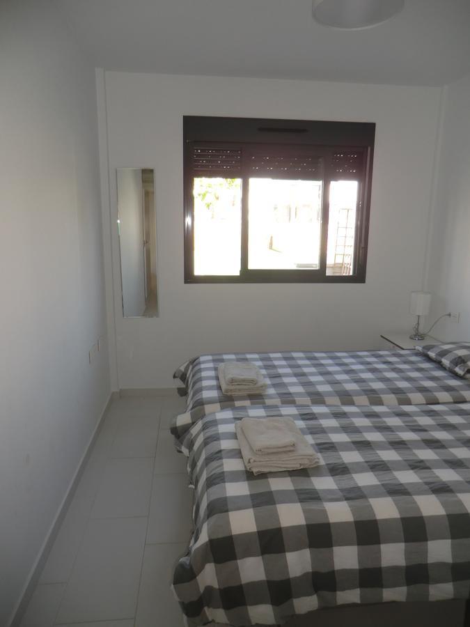 Casas Holiday - Oasis Beach Orihuela Dış mekan fotoğraf
