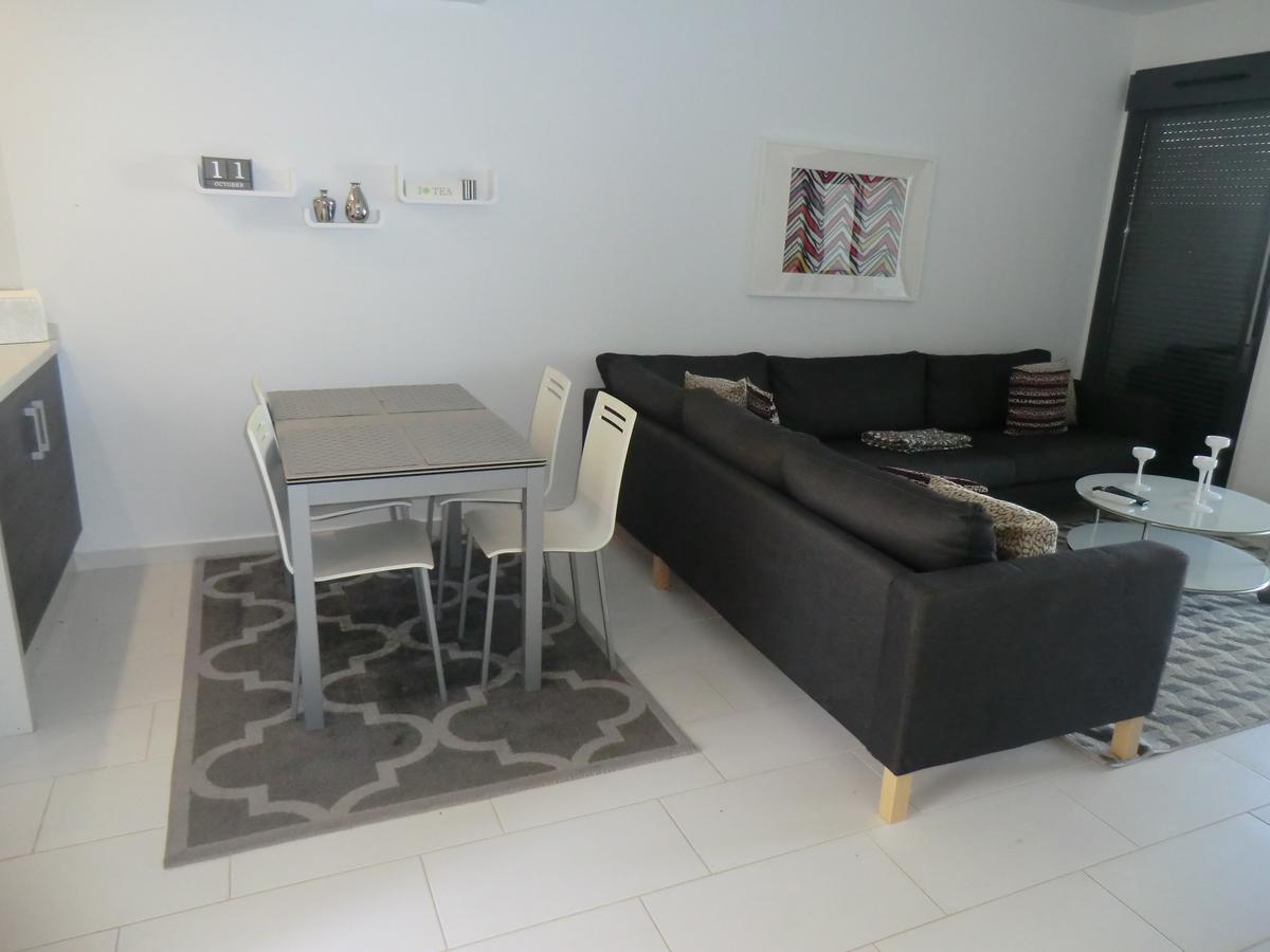 Casas Holiday - Oasis Beach Orihuela Dış mekan fotoğraf