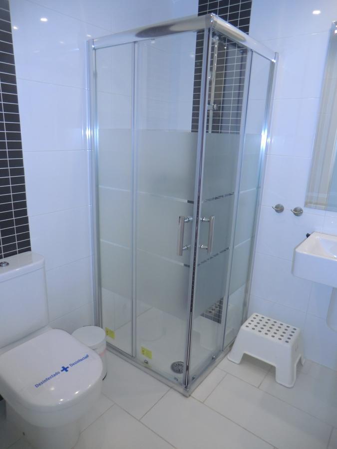 Casas Holiday - Oasis Beach Orihuela Dış mekan fotoğraf